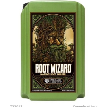 Image 1 of Root Wizard 9.46L - стимулатор за корен