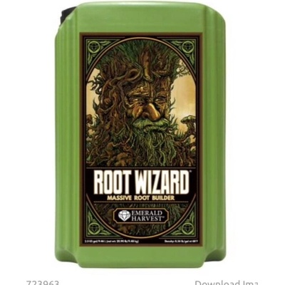 Root Wizard 9.46L - стимулатор за корен