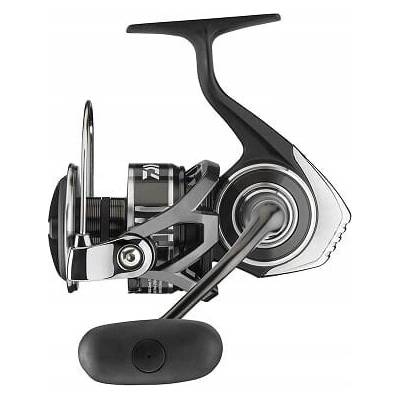 Daiwa BG MQ 6000D-H 5.7:1
