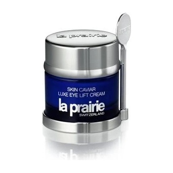 La Prairie Skin Caviar Luxe Eye Lift Cream Komplexní omlazení očního okolí 20 ml