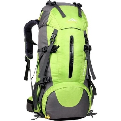 Merco Hill 50 l červený