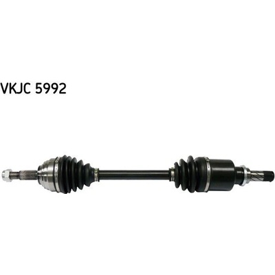 SKF VKJC 8658 Hnací hřídel (VKJC8658) – Zbozi.Blesk.cz