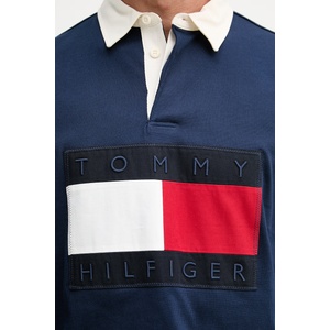 Tommy Hilfiger суичър мъжки от памук (MW0MW43067)
