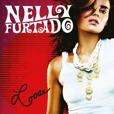 Furtado Nelly - Loose Reedice Vinyl 2 LP