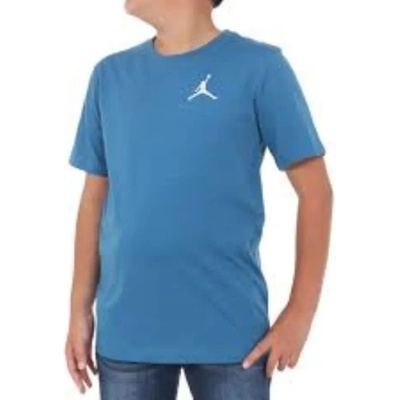 Тениска Jordan Jumpman Air short sleeve T-shirt - Blue (Light Blue)
