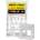Solid 101007 Spony SOLID leveling 1,5mm-400+40ks