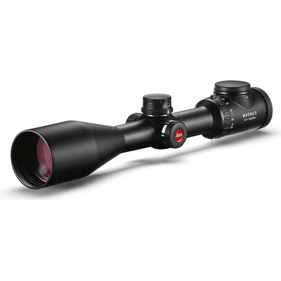 Leica Magnus 2.4-16x56 i L-4a s BDC vežičkou