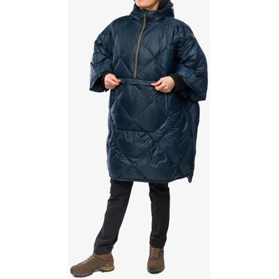 Therm a Rest Honcho Poncho Down