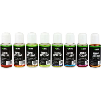 Karel Nikl esencia Scopex Oliheň 50 ml