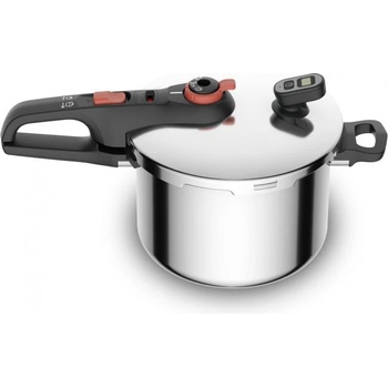 Image 1 of Tefal Secure Chrono 6 л