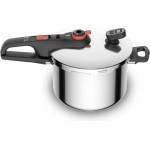 Tefal Secure Chrono 6 л