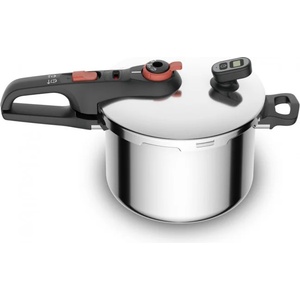 Tefal Secure Chrono 6 л