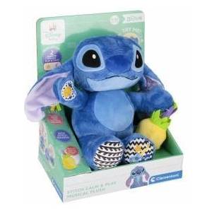 Clementoni Disney Stitch musical plus toy