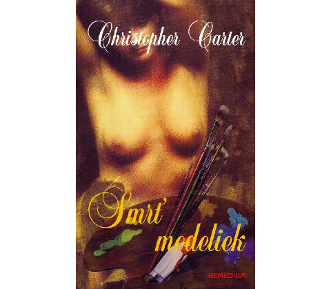 Smrť modeliek - Christopher Carter