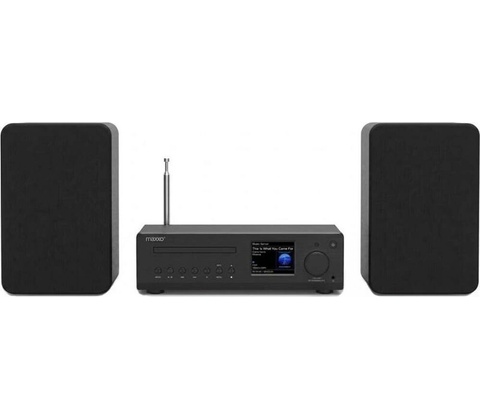 Maxxo MS100W
