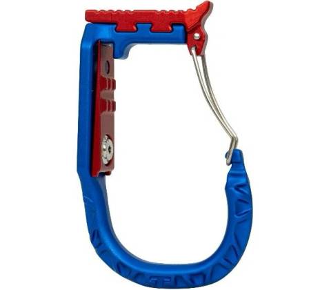 TEUFELBERGER skyHOOK wire