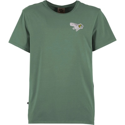 E9 Мъжка тениска E9 Onemove T-shirt - Agave - размер XL (216-7853-0115)