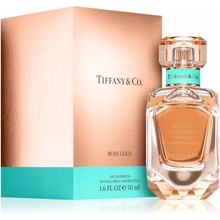 Tiffany & Co. Tiffany & Co. Rose Gold parfumovaná voda dámska 50 ml