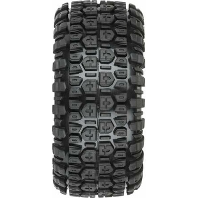 Pro-Line kolo s pneu 2.2:/3.0" Aztek SC M2 disk černý Raid 6x30 H12 a H14: Slash Senton