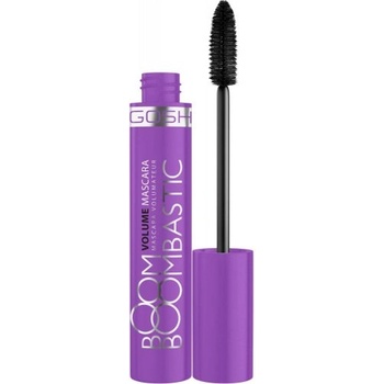 GOSH Boom Boombastic Volume Mascara - Спирала за обем