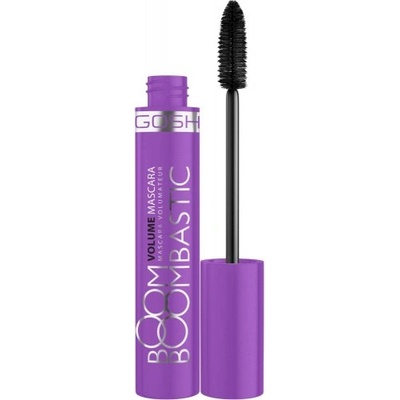 GOSH Boom Boombastic Volume Mascara - Спирала за обем