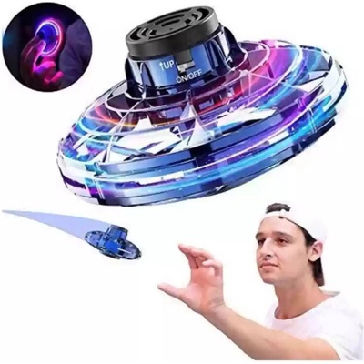 Létající UFO dron LED – Zboží Dáma
