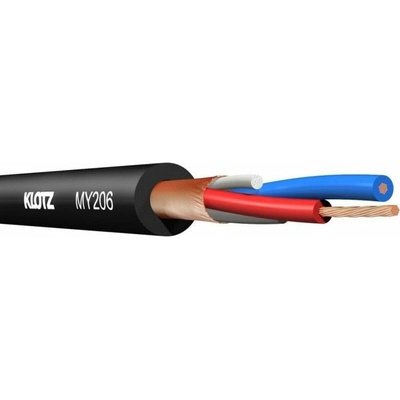 Klotz MY206