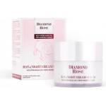 Biofresh Cosmetics Diamond Rose Day & Night Cream Serum - Дневен и нощен крем-серум за суха кожа 50мл