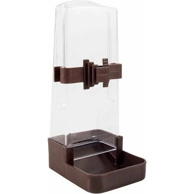 TRIXIE Kŕmidlo a napájačka 200 ml / 15 cm