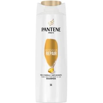 Pantene Repair & Protect Възстановяващ шампоан за слаба и увредена коса 400мл