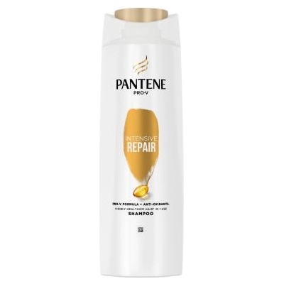 Pantene Repair & Protect Възстановяващ шампоан за слаба и увредена коса 400мл