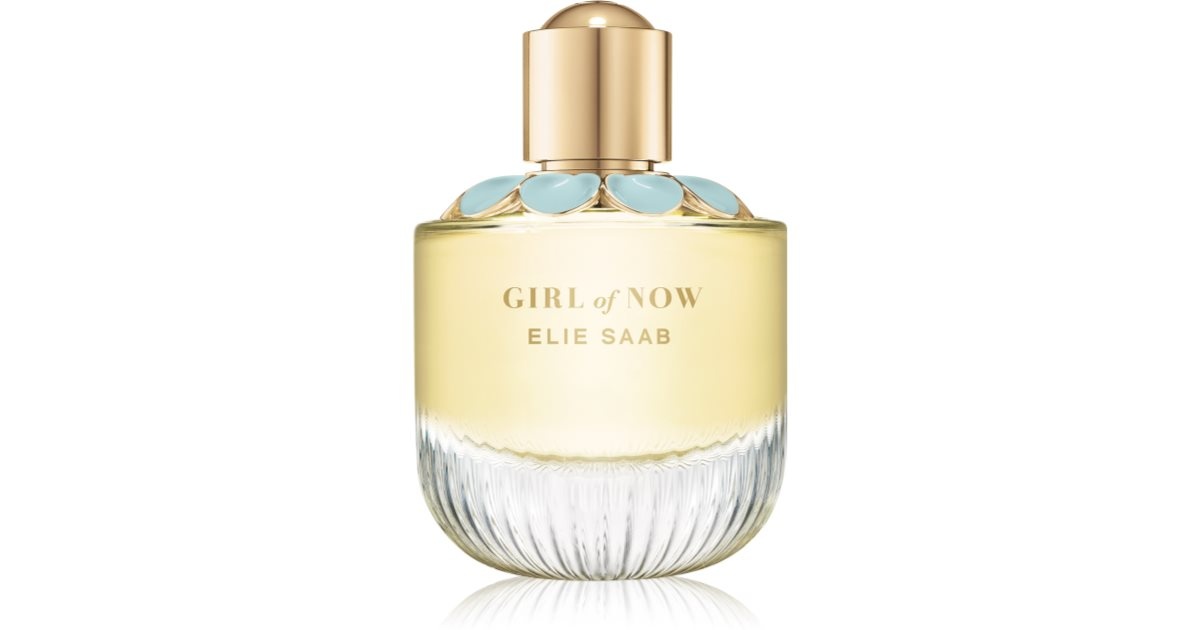 Elie Saab Girl Of Now EDP 90 ml Tester