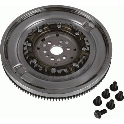 SACHS Setrvačník 2295701005