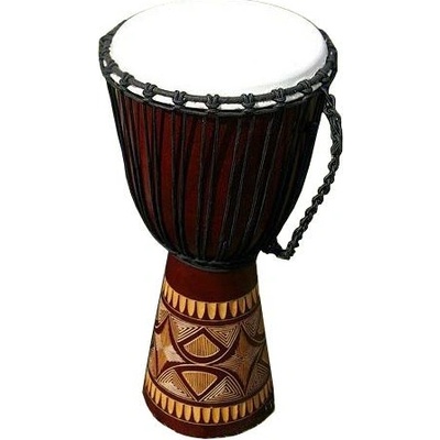 Garthen Djembe 726 Africký bubon 70 cm