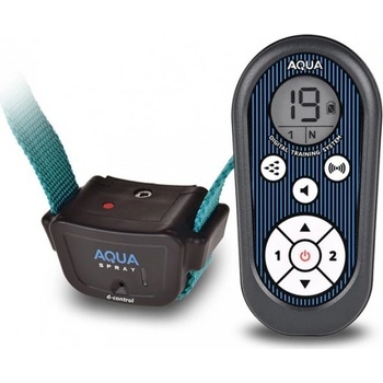DogTrace d-control 300 AQUA spray