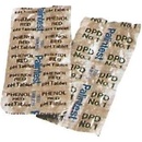 DPD 1 - Náhradné tabletky pro měření Cl (10 ks)