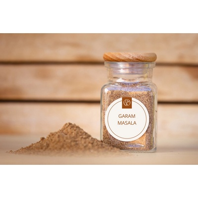 Davídkovo koření Garam masala 30 g