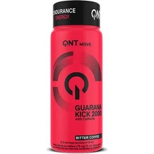 QNT Guarana Kick Shot 2000 mg 80 ml