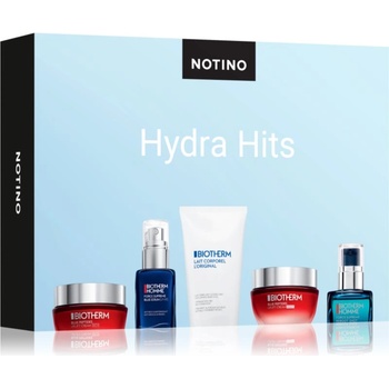 Beauty Discovery Box Notino Hydra Hits (Biotherm) комплект унисекс