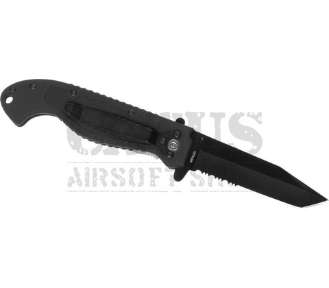 Smith & Wesson Special Tactical CKTACBS