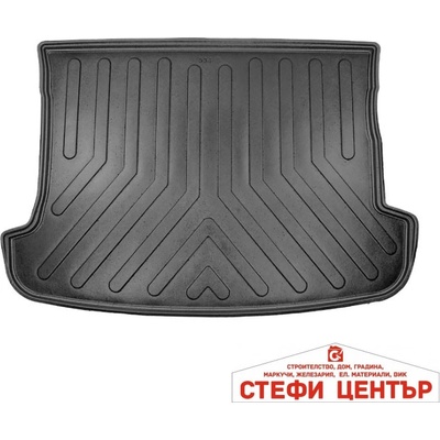 Rizline Стелка за багажник RizLine съвместима с Toyota Corolla Verso 2004-2009 (515163)