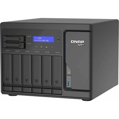 QNAP TS-h886-D1602-8G