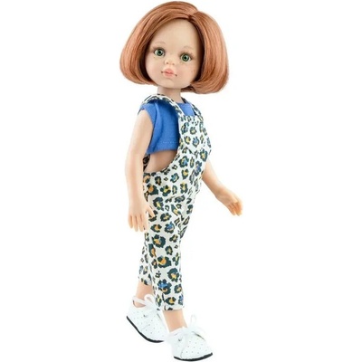 Paola Reina Realistická Daniela Las Amigas 32 cm