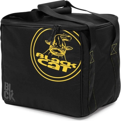 Black Cat Chladící Taška Cool Bag