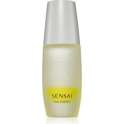 SENSAI Dual Essence еликсир с луксозни масла - грижа 30ml