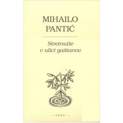 Stretnutie v ulici gaštanov