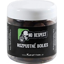 No Respect rozpustné boilies 150g 20mm mexicano