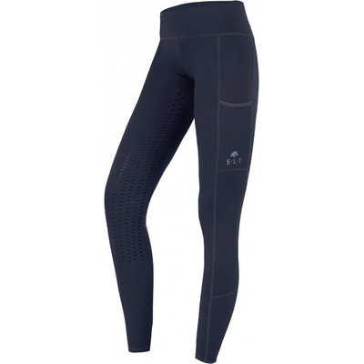 Elt Jazdecké legíny ELLA Navy