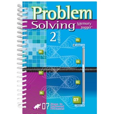 The Problem Solving Memory Jogger - Michael Brassard