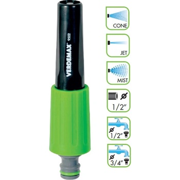 VERDEMAX 9520